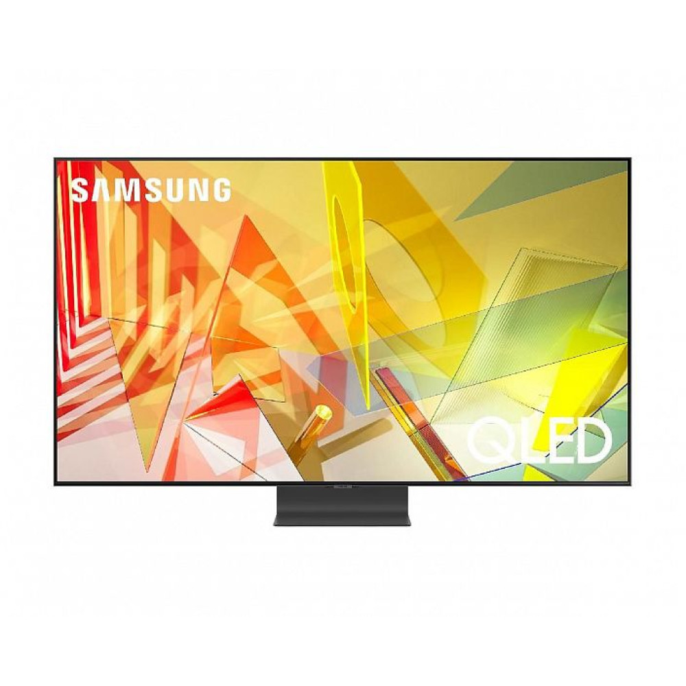 Телевизор SAMSUNG QE85Q95TAU