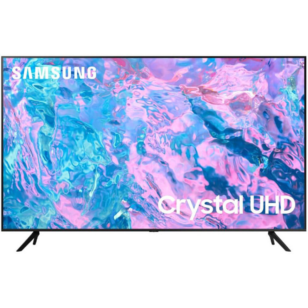 Телевизор SAMSUNG UE55CU7100UXRU