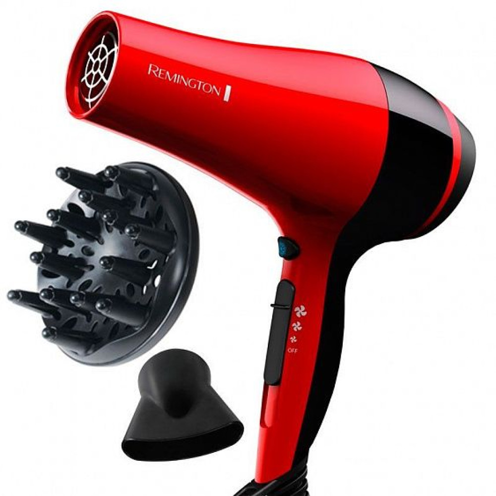 Фен REMINGTON d3080