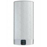 Накопительный водонагреватель ARISTON ABS VLS EVO QH 80