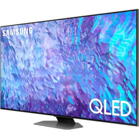 Телевизор SAMSUNG QE65Q80CAUXRU
