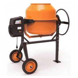 Бетоносмеситель RedVerg RD-CM240