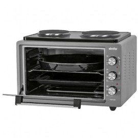 Мини-печь SIMFER M4284