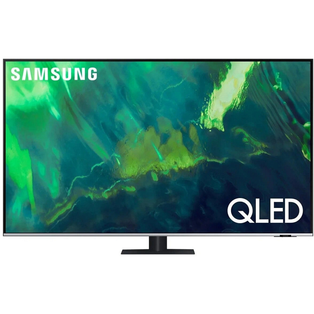 Телевизор SAMSUNG QE55Q77AAU