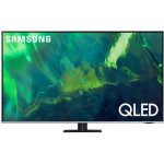 Телевизор SAMSUNG QE55Q77AAU
