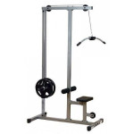 Верхняя тяга Body Solid Powerline PLM180