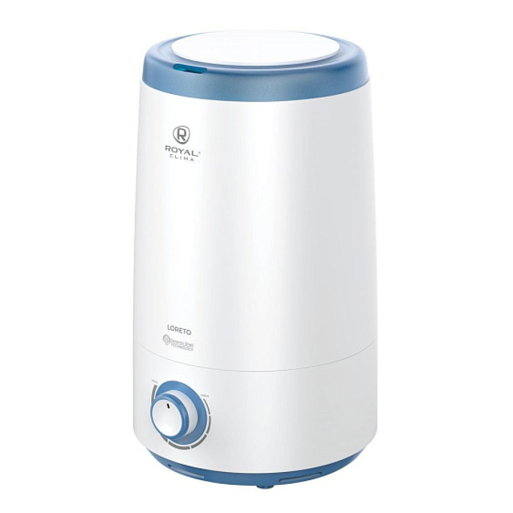 Увлажнитель воздуха ROYAL CLIMA HC-1344807