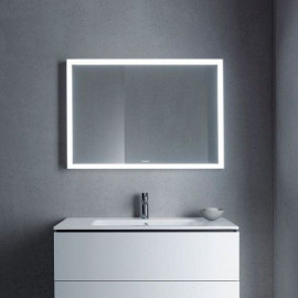 Зеркало DURAVIT L-CUBE LC738200000