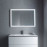 Зеркало DURAVIT L-CUBE LC738200000