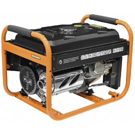 Бензиновый генератор CARVER PPG-2500