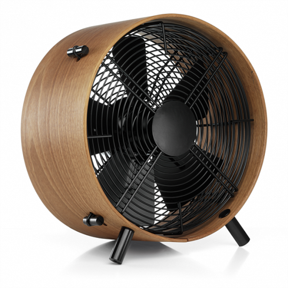 Вентилятор STADLER FORM o-009r otto fan bamboo