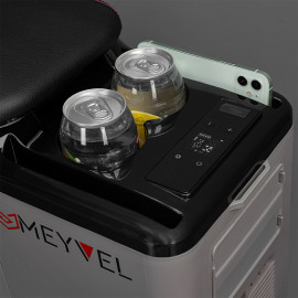Автохолодильник MEYVEL AF-BB15