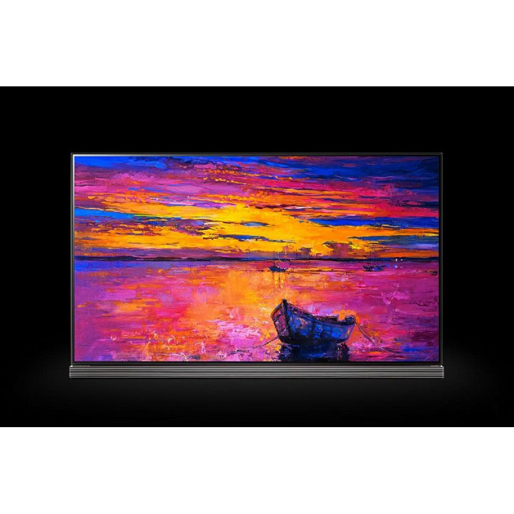 Телевизор LG OLED65G7V