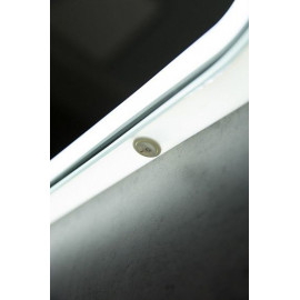 Зеркало BELBAGNO SPC-GRT-600-800-LED-BTN