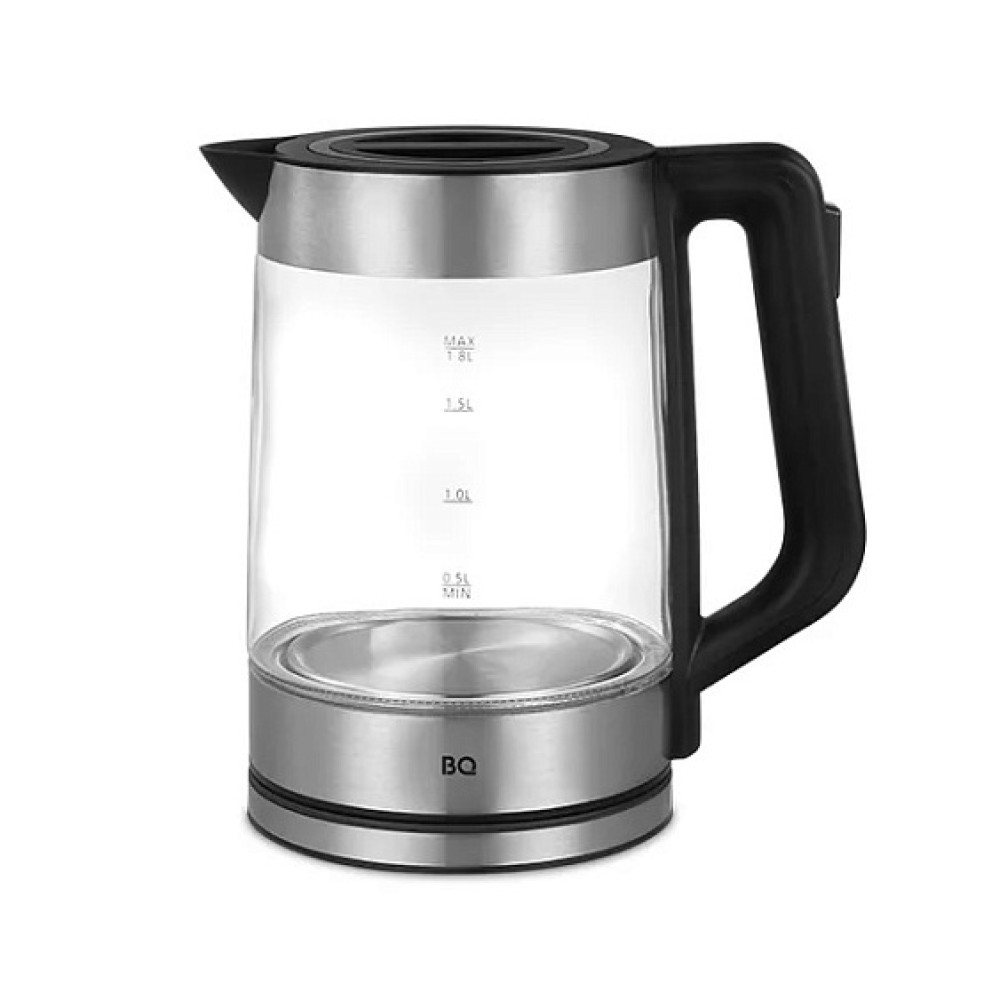 Чайник BQ KT1840G черный