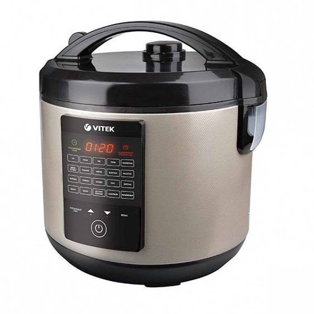 Мультиварка VITEK VT-4271(CM)