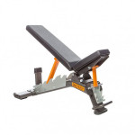 Силовая скамья AeroFIT Inotec A31
