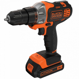 Мультитул BLACK&DECKER MultyEvo MT218K