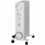 Масляный обогреватель ELECTROLUX eoh/m-6157 (sphere 7 секций)