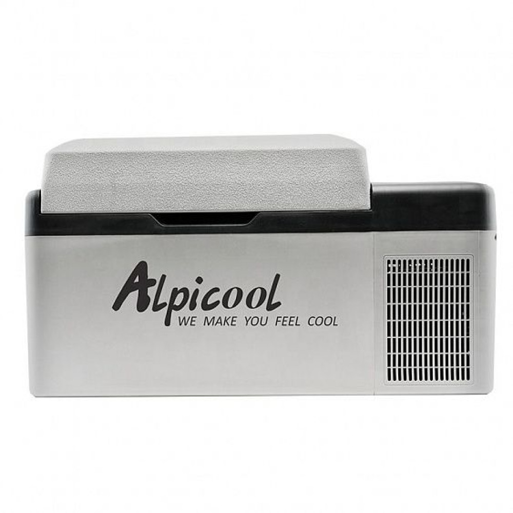 Компрессорный автохолодильник ALPICOOL C20 (12/24)