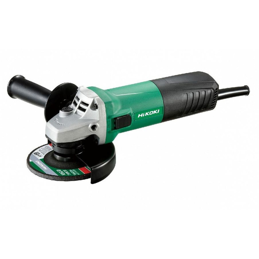 Шлифмашина Hikoki G12SR4NSZ