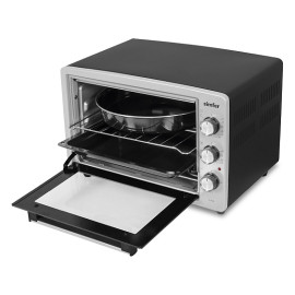 Мини-печь SIMFER M3426ТВ