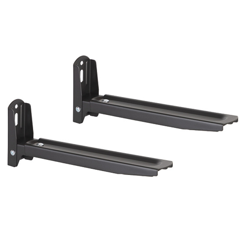Кронштейн KROMAX MICRO-6b black