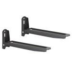 Кронштейн KROMAX MICRO-6b black