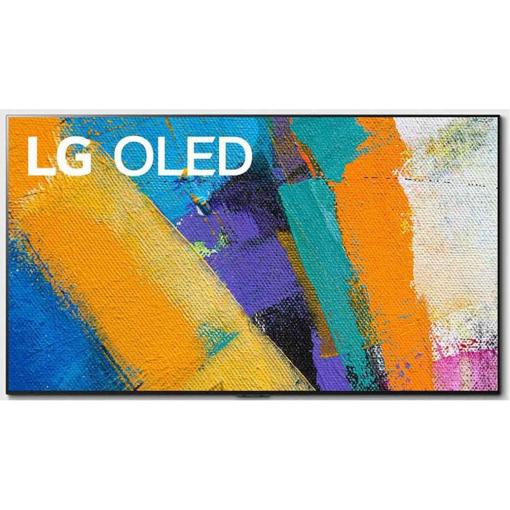 Телевизор LG OLED65GXRLA