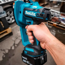 Резчик швов Makita DSC102ZJ