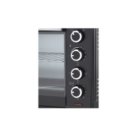 Мини-печь HARPER HMO-48C11