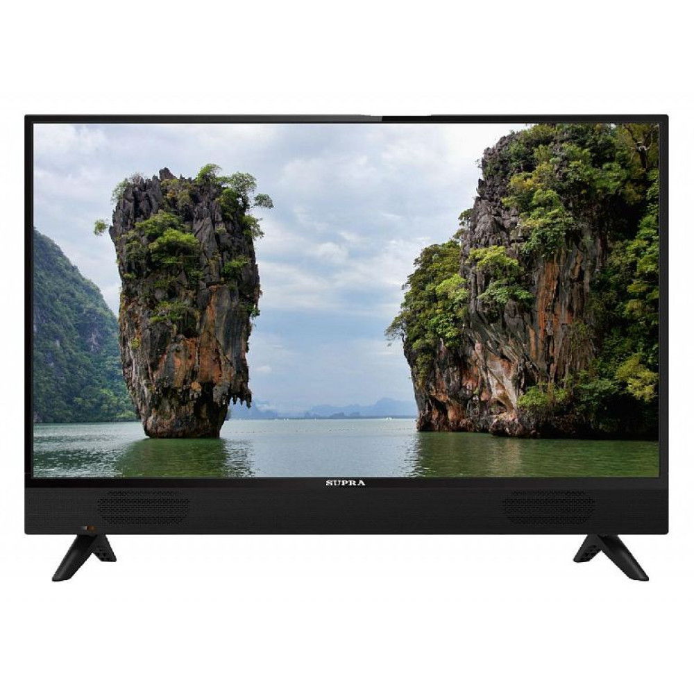 LED-телевизор Supra STVLC 32 LT 0070 W