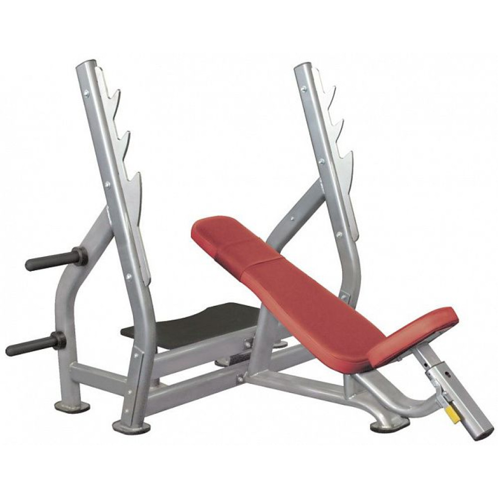 Силовая скамья AeroFIT Impulse IT7015