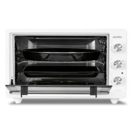 Мини-печь SIMFER M4242ТВ
