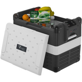 Автохолодильник VITRIFRIGO VF55P