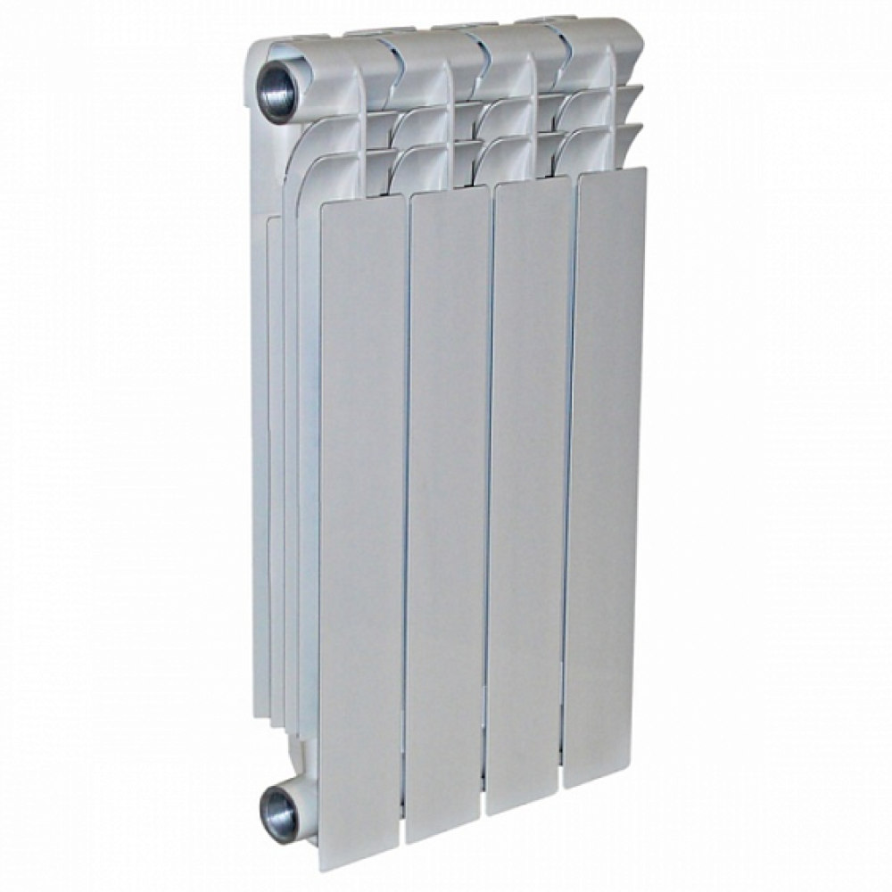 Радиатор отопления RIFAR alum 350 x4