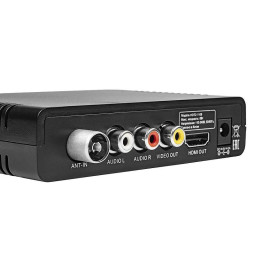 Ресивер HARPER HDT2-1108
