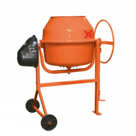Бетономешалка Калибр БСЭ-180