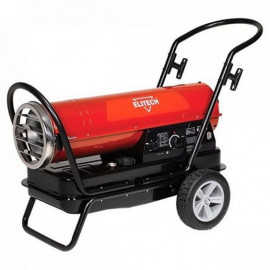 Тепловая пушка ELITECH TP 55 DB