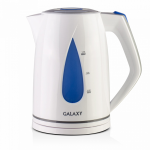 Электрочайник GALAXY GL 0201 синий