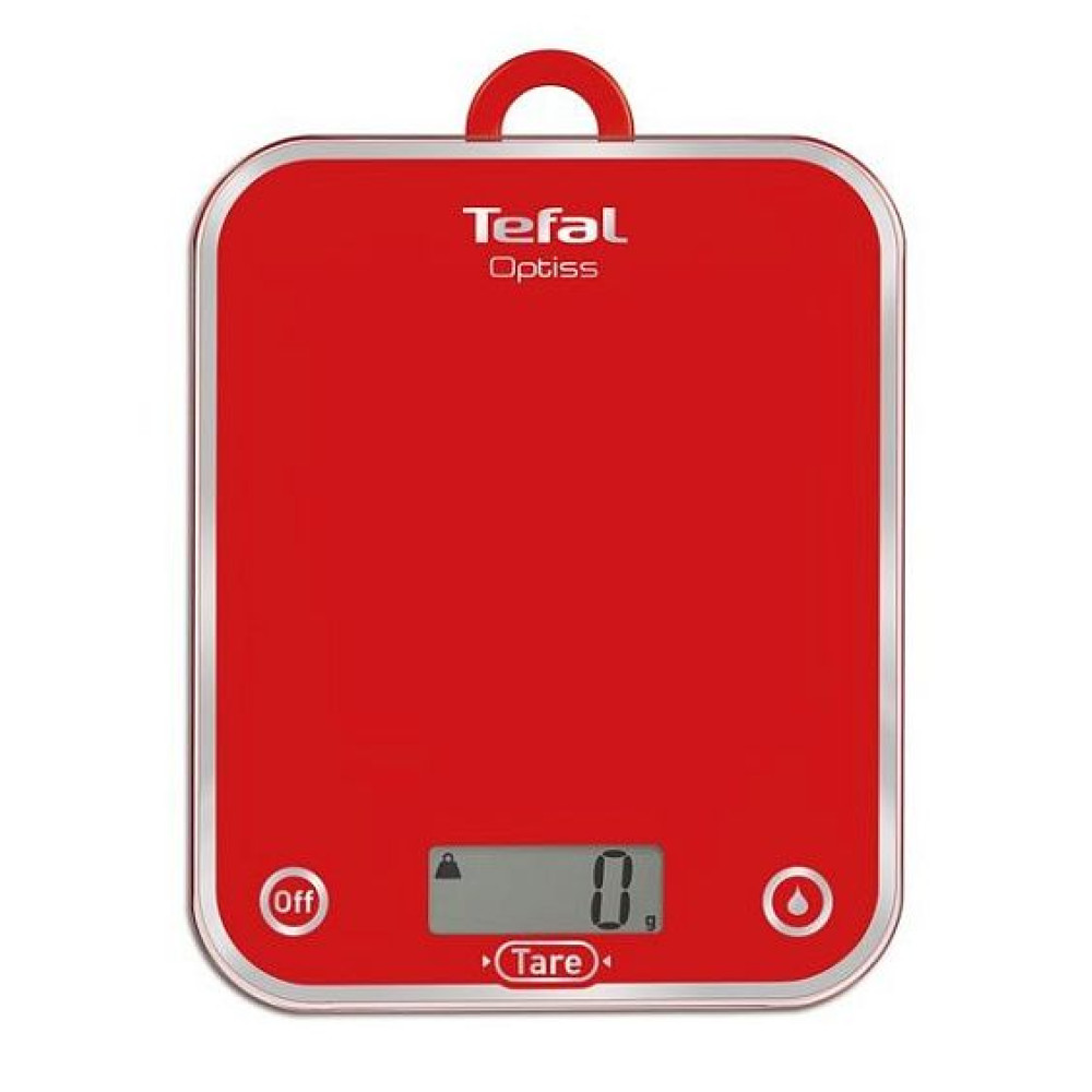 Весы кухонные TEFAL BC5003V2