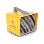 Термовентилятор BALLU bkx-3