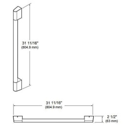Ручка SIGNATURE SKSHK310HS