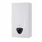 Газовая колонка ARISTON ABS FAST EVO 11 B white