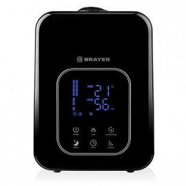 Увлажнитель воздуха BRAYER BR4703