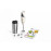 Блендер BAMIX DeLuxe toGo M180 Cream