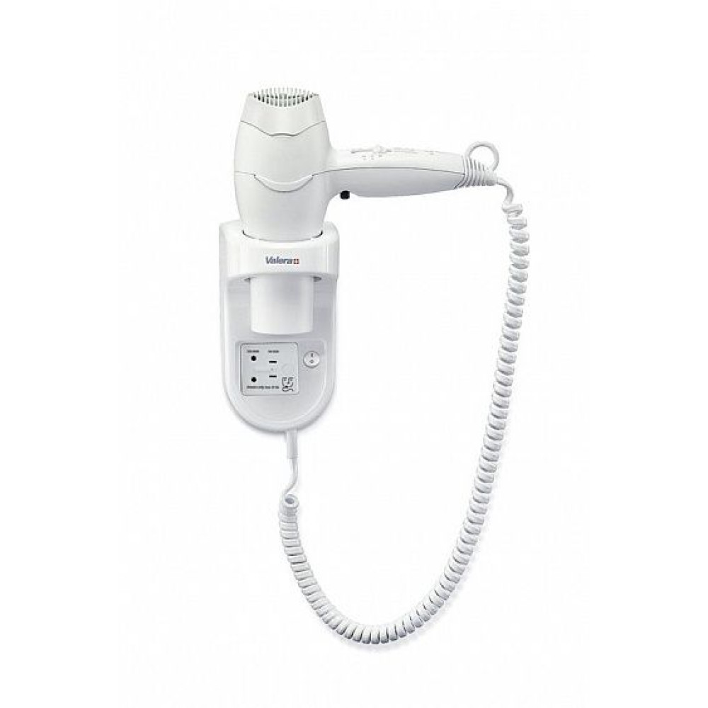 Фен VALERA Excel 1600 Shaver white (561.17/032.05)