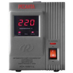 Стабилизатор напряжения РЕСАНТА асн-1 500/1-ц