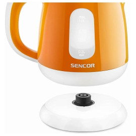 Чайник SENCOR SWK 1013OR