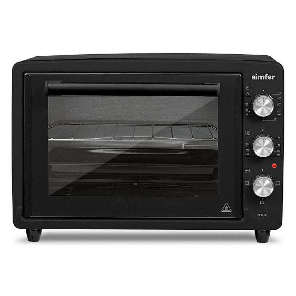 Мини-печь SIMFER M3416